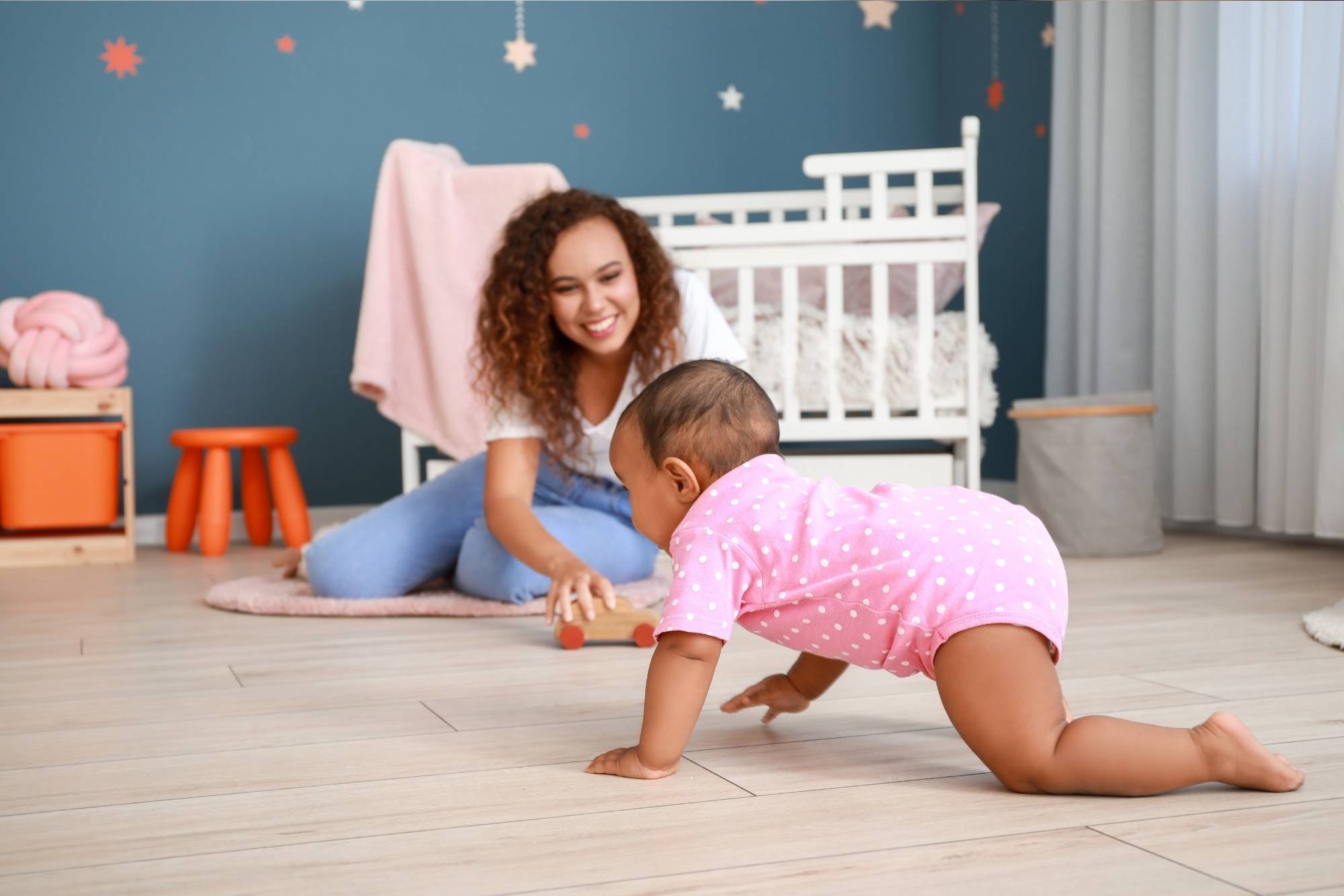 1 Hack for the Early Crawling, Climbing, & Cruising Days - Intuition Parenting Support Services