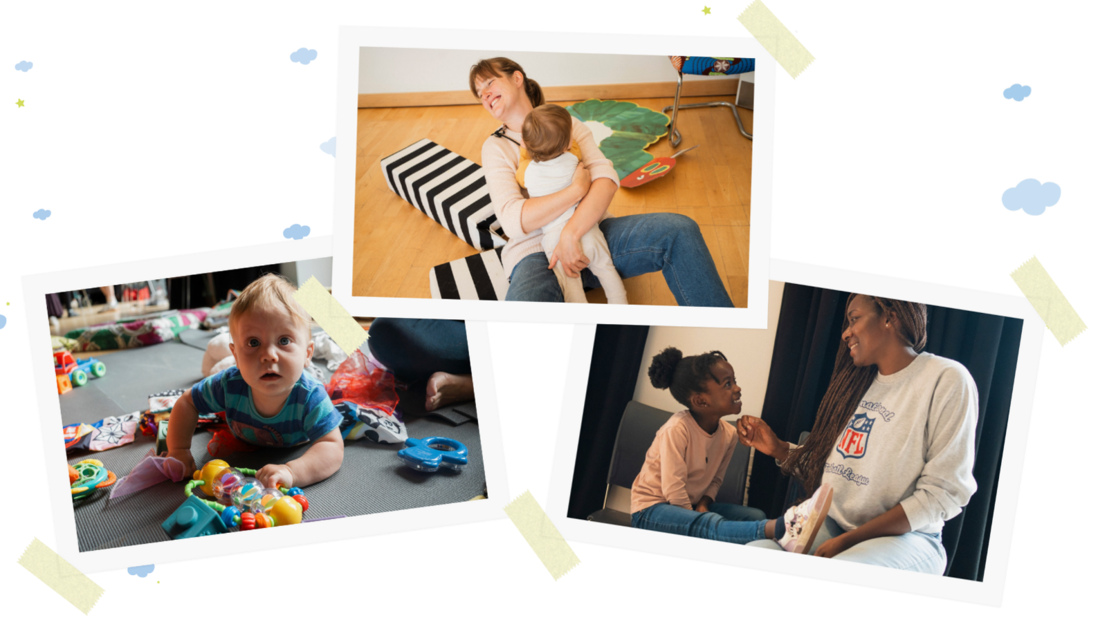 Parent meetup images 3