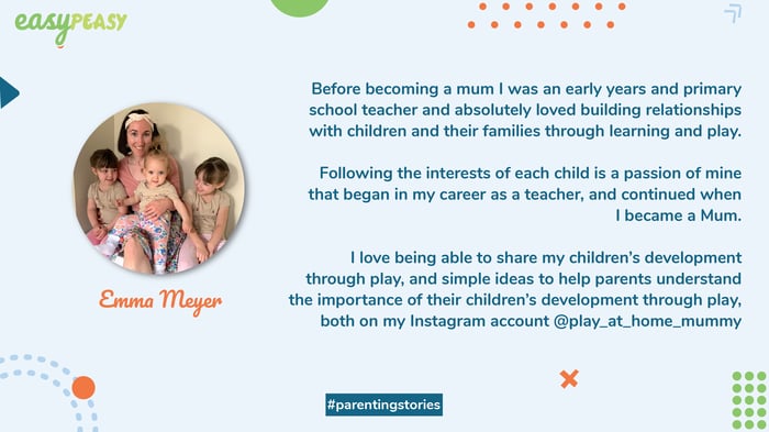 Emma Meyer parent story for Twitter