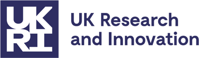 UKRI logo