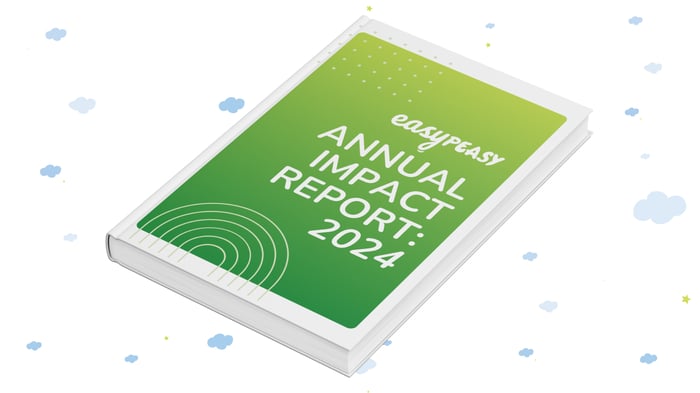 blog.easypeasyapp.comhubfsEasyPeasy Annual Impact Report 2024 - -1