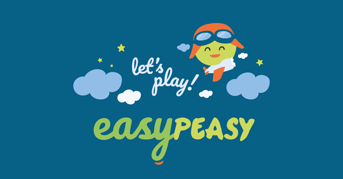 EasyPeasy - let's play image 