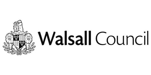 Walsall Council Logo