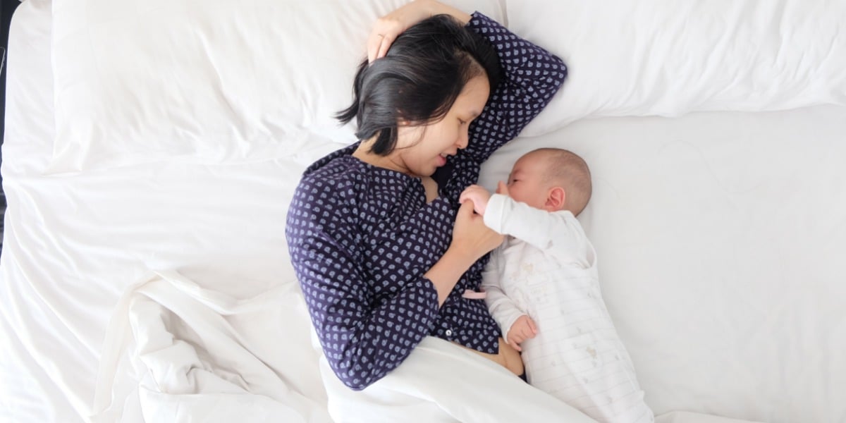 Everything You Need to Know About Your Child's Sleep Regressions