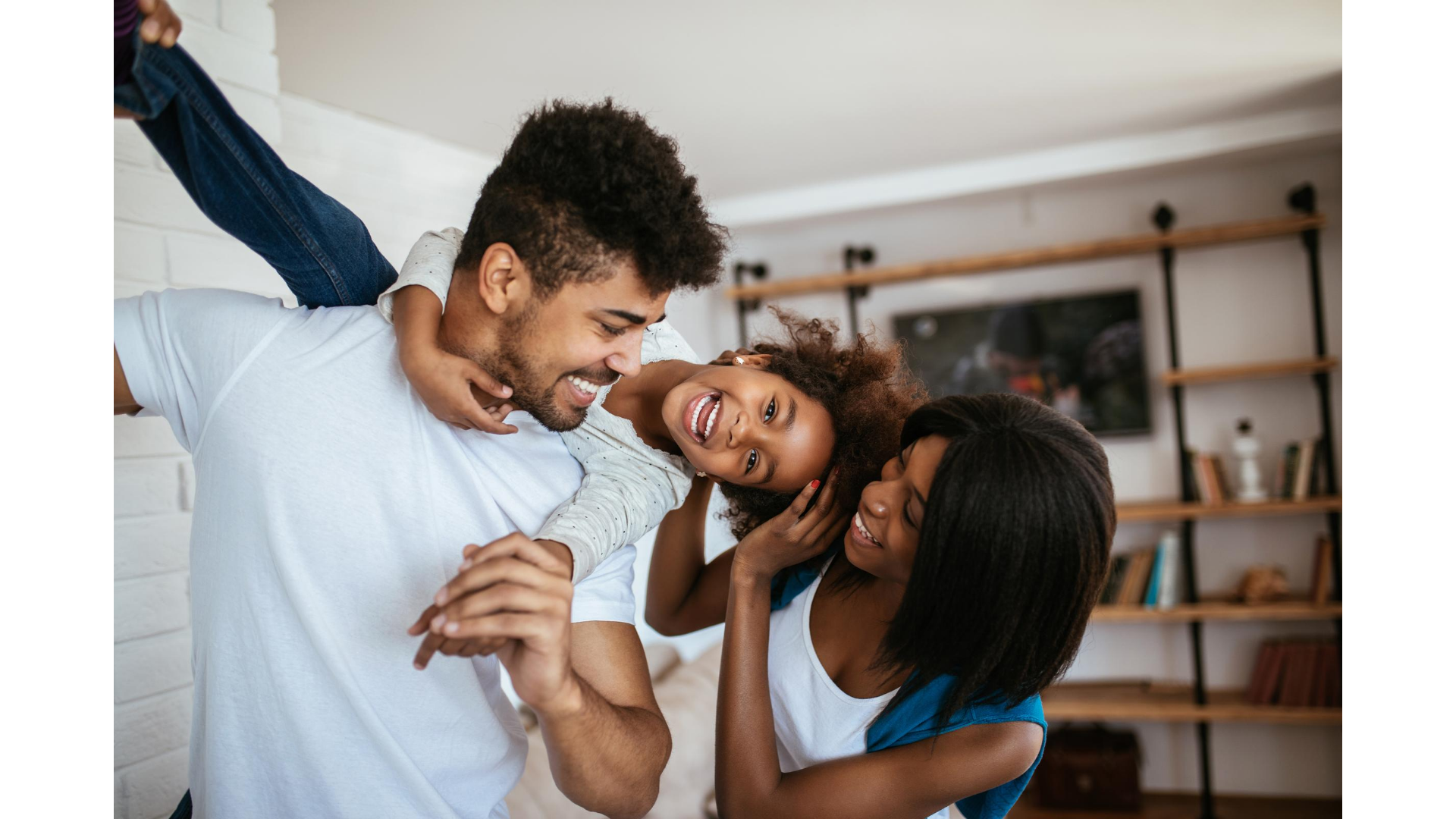 Seven Signs You’re Winning At Parenting