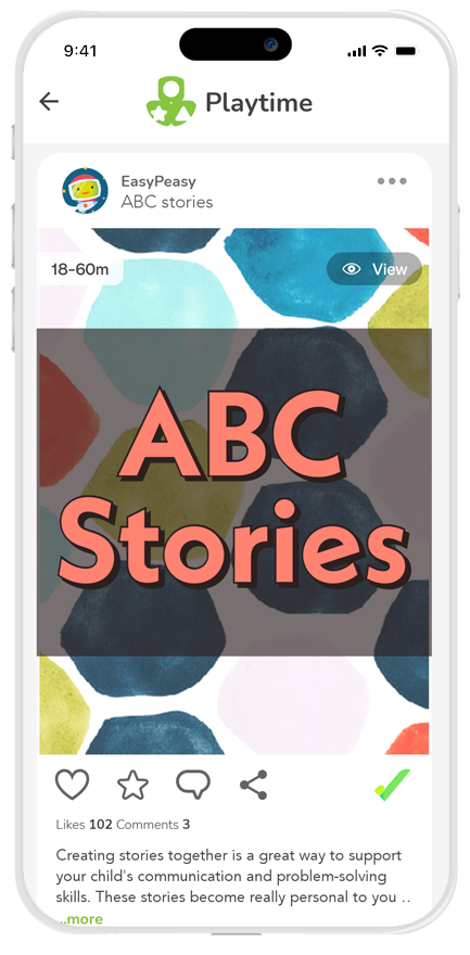 ABC Stories