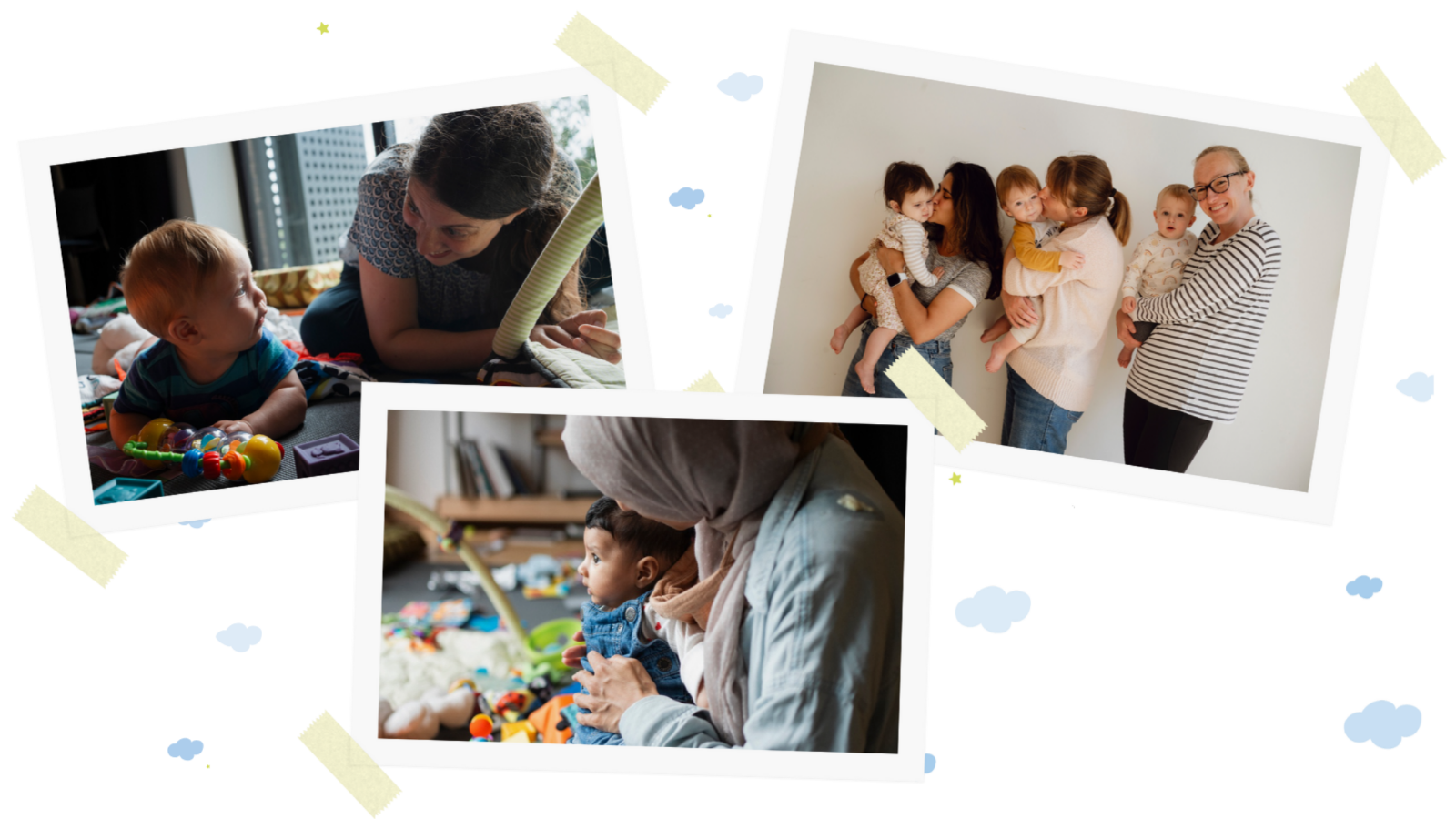 Building local caregiver communities: the Tower Hamlets Family Meetup story