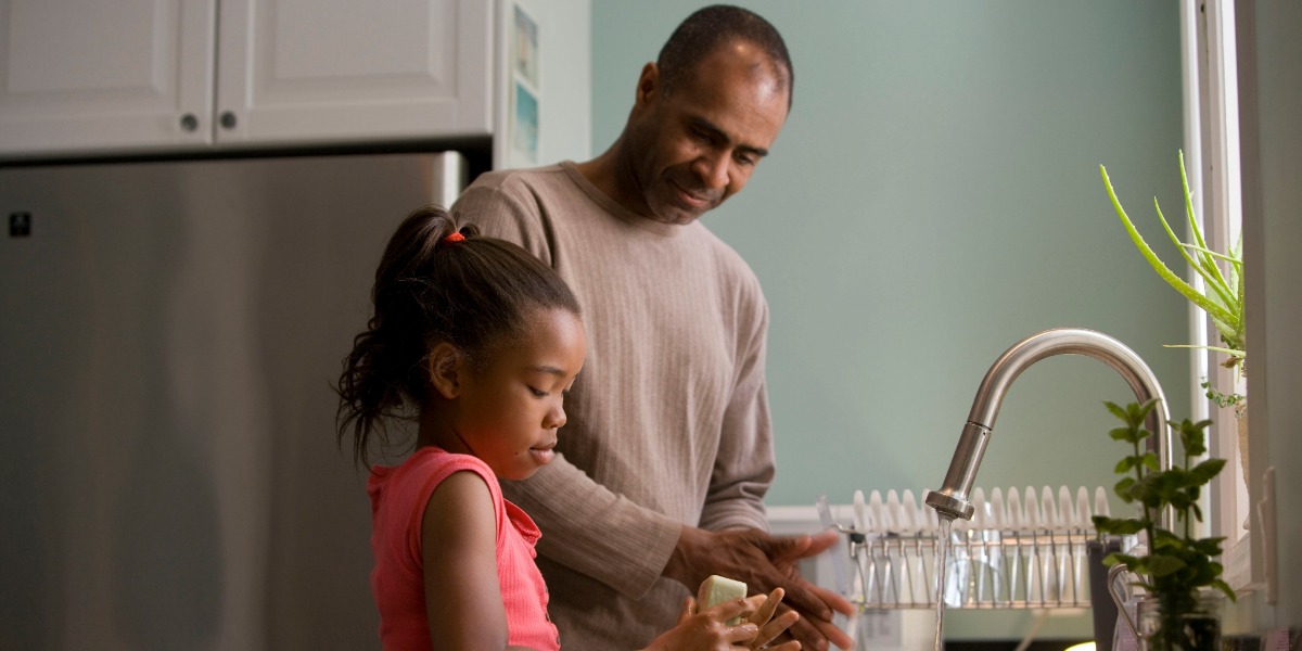 Coronavirus: what does it mean for children and early year settings?